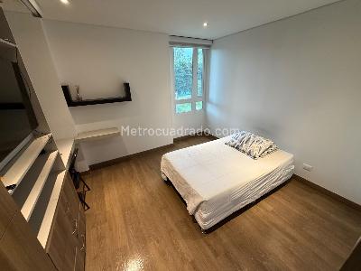 Apartamento de 3 alcobas en venta en Colina Alejandria, Bogotá, 155 m² · foto 13 de 15