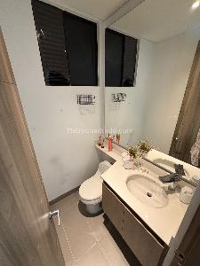 Apartamento de 3 alcobas en venta en Colina Alejandria, Bogotá, 155 m² · foto 4 de 15