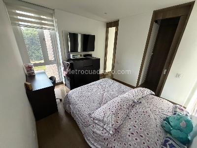 Apartamento de 3 alcobas en venta en Colina Alejandria, Bogotá, 155 m² · foto 7 de 15