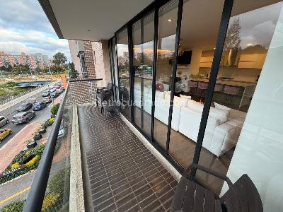 Apartamento de 3 alcobas en venta en Colina Alejandria, Bogotá, 155 m² · foto 9 de 15