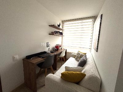 Apartamento en venta en Colina Campestre, Bogotá · foto 2 de 9