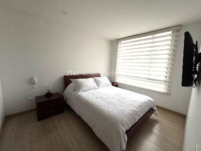 Apartamento en venta en Colina Campestre, Bogotá · foto 3 de 9