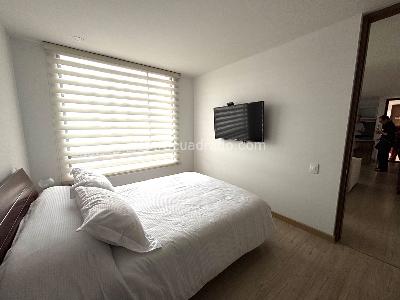 Apartamento en venta en Colina Campestre, Bogotá · foto 4 de 9