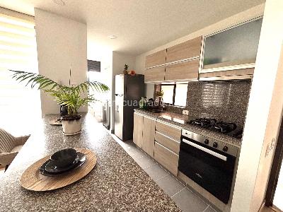Apartamento en venta en Colina Campestre, Bogotá · foto 7 de 9