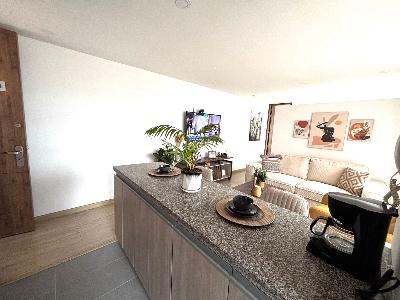 Apartamento en venta en Colina Campestre, Bogotá · foto 8 de 9