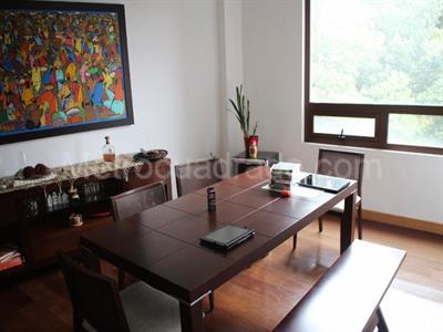 Apartamento de 3 alcobas en venta en Altos Usaquen, Bogotá, 312 m² · foto 3 de 20