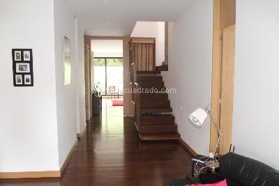 Apartamento de 3 alcobas en venta en Altos Usaquen, Bogotá, 312 m² · foto 2 de 20