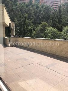 Apartamento de 3 alcobas en venta en Altos Usaquen, Bogotá, 312 m² · foto 10 de 20