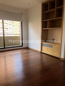 Apartamento de 3 alcobas en venta en Altos Usaquen, Bogotá, 312 m² · foto 13 de 20