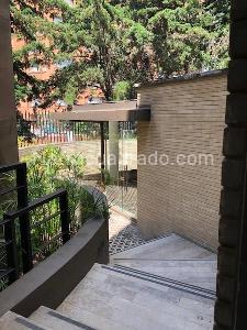 Apartamento de 3 alcobas en venta en Altos Usaquen, Bogotá, 312 m² · foto 15 de 20