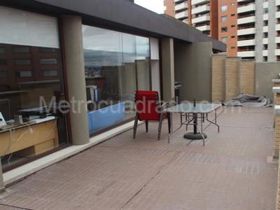 Apartamento de 3 alcobas en venta en Altos Usaquen, Bogotá, 312 m² · foto 5 de 20