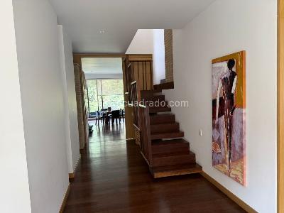 Apartamento de 3 alcobas en venta en Altos Usaquen, Bogotá, 312 m² · foto 17 de 20