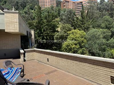 Apartamento de 3 alcobas en venta en Altos Usaquen, Bogotá, 312 m² · foto 20 de 20