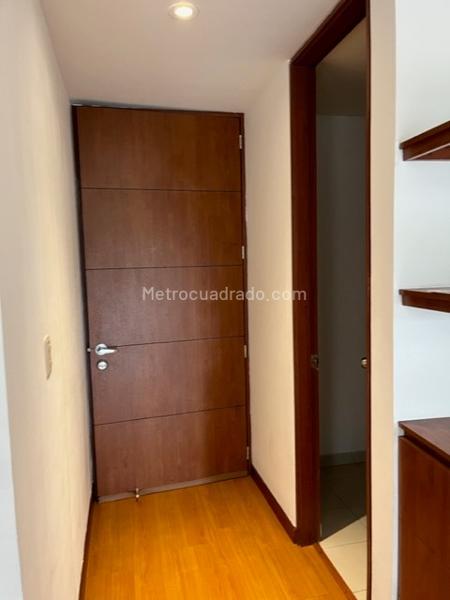Piso – Bogotá, Samper - Vista 5