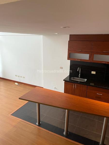 Piso – Bogotá, Samper - Vista 4