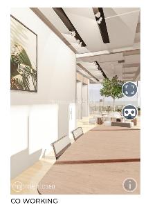 Apartamento de 2 alcobas en venta en El Santuario, Barranquilla, 62 m² · foto 3 de 8