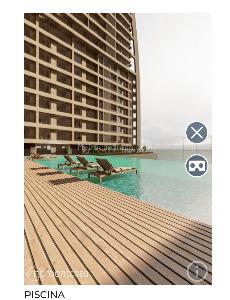 Apartamento de 2 alcobas en venta en El Santuario, Barranquilla, 62 m² · foto 4 de 8