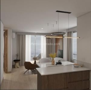 Apartamento de 2 alcobas en venta en El Santuario, Barranquilla, 62 m² · foto 6 de 8