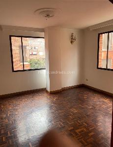 Apartamento en venta en Santa Bibiana, Bogotá · foto 2 de 20