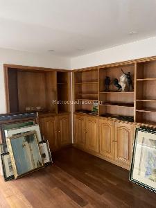 Apartamento en venta en Santa Bibiana, Bogotá · foto 5 de 20