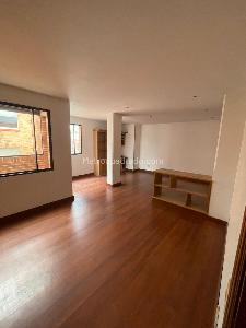 Apartamento en venta en Santa Bibiana, Bogotá · foto 8 de 20
