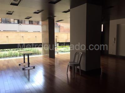 Apartamento de 4 alcobas en venta en Rosales Otro, Bogotá, 150 m² · foto 10 de 18