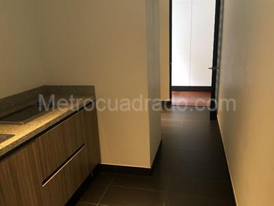 Apartamento de 4 alcobas en venta en Rosales Otro, Bogotá, 150 m² · foto 12 de 18