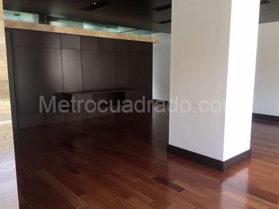 Apartamento de 4 alcobas en venta en Rosales Otro, Bogotá, 150 m² · foto 13 de 18