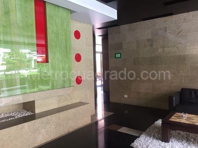 Apartamento de 4 alcobas en venta en Rosales Otro, Bogotá, 150 m² · foto 14 de 18