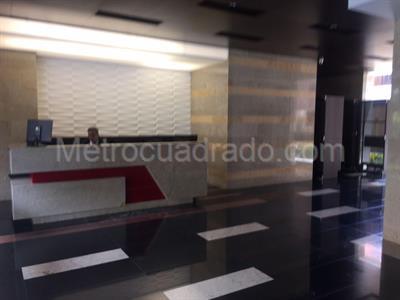 Apartamento de 4 alcobas en venta en Rosales Otro, Bogotá, 150 m² · foto 15 de 18