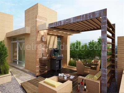 Apartamento de 4 alcobas en venta en Rosales Otro, Bogotá, 150 m² · foto 18 de 18