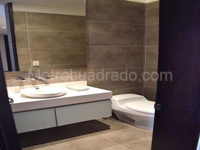 Apartamento de 4 alcobas en venta en Rosales Otro, Bogotá, 150 m² · foto 5 de 18