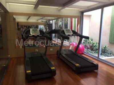 Apartamento de 4 alcobas en venta en Rosales Otro, Bogotá, 150 m² · foto 7 de 18