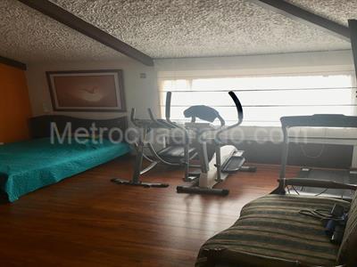Casa de 4 alcobas en venta en Malibu, Bogotá, 236 m² · foto 11 de 20