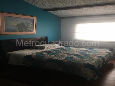 Casa de 4 alcobas en venta en Malibu, Bogotá, 236 m² · foto 16 de 20