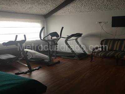 Casa de 4 alcobas en venta en Malibu, Bogotá, 236 m² · foto 12 de 20
