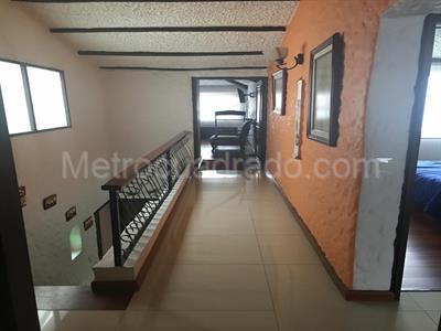 Casa de 4 alcobas en venta en Malibu, Bogotá, 236 m² · foto 13 de 20