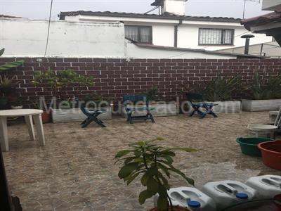 Casa de 4 alcobas en venta en Malibu, Bogotá, 236 m² · foto 6 de 20