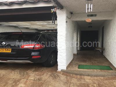Casa de 4 alcobas en venta en Malibu, Bogotá, 236 m² · foto 18 de 20
