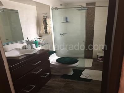 Casa de 4 alcobas en venta en Malibu, Bogotá, 236 m² · foto 19 de 20