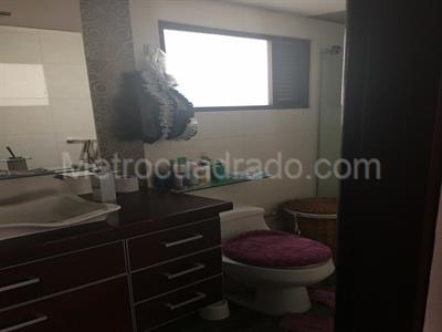 Casa de 4 alcobas en venta en Malibu, Bogotá, 236 m² · foto 20 de 20