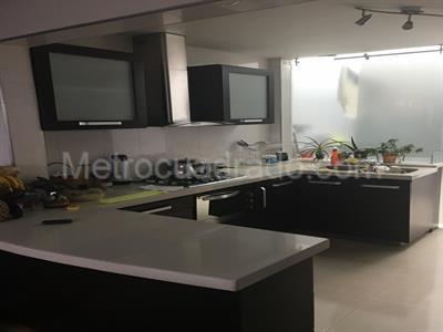 Casa de 4 alcobas en venta en Malibu, Bogotá, 236 m² · foto 4 de 20