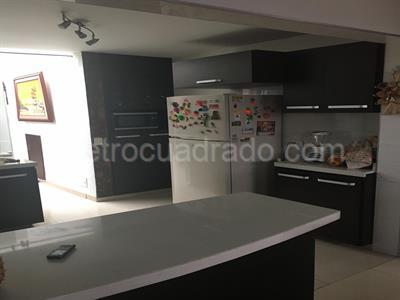 Casa de 4 alcobas en venta en Malibu, Bogotá, 236 m² · foto 5 de 20