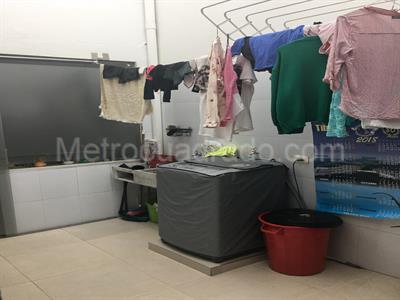 Casa de 4 alcobas en venta en Malibu, Bogotá, 236 m² · foto 17 de 20