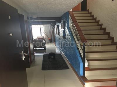 Casa de 4 alcobas en venta en Malibu, Bogotá, 236 m² · foto 9 de 20
