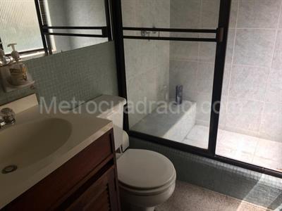 Casa de 2 alcobas en venta en Cerros De Provenza, Bogotá, 350 m² · foto 14 de 17
