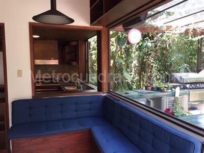 Casa de 2 alcobas en venta en Cerros De Provenza, Bogotá, 350 m² · foto 17 de 17