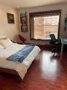 Apartamento en venta en Chico, Bogotá · foto 11 de 16