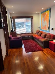 Apartamento en venta en Chico, Bogotá · foto 12 de 16