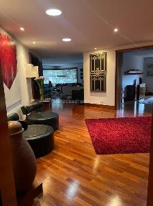 Apartamento en venta en Chico, Bogotá · foto 13 de 16